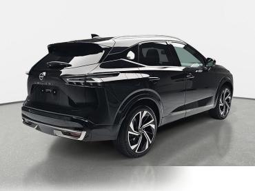Nissan Qashqai 1.3 DIG-T MHEV X-TRONIC TEKNA+ 2WD NAVI LED LEDER    Tageszulassung