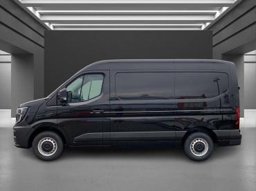 Renault Master  dCi 170 L2H2 3,5t Extra+AHK+SHZ Tageszulassung
