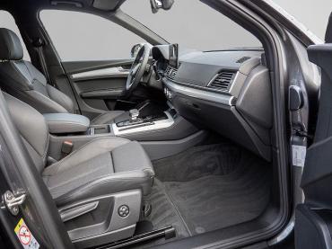 Audi Q5 Q5 Gebrauchtwagen