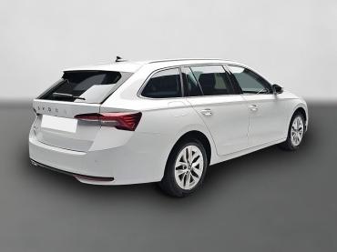 Fahrzeug ansehen: Skoda Octavia 1.5 TSI E-TEC DSG SELECTION NAVI LED ACC WINTER AH Tageszulassung Skoda Octavia 1.5 TSI E-TEC DSG SELECTION NAVI LED ACC WINTER AH Tageszulassung
