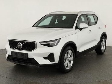 Volvo XC40 B3 Mild-Hybrid Core, AHK, Navi, LED, Winter, Kamera, el. Klappe Tageszulassung
