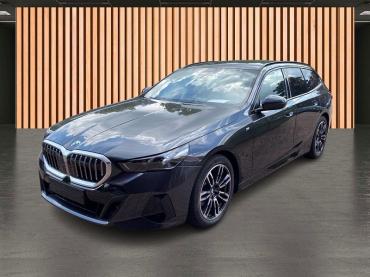 BMW 5er d Touring xDrive M Sport*HeadUp*AHK*Pano* Gebrauchtwagen