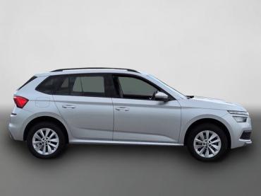 Skoda Kamiq 1.0TSI*DSG ACC LED digCockp SHZ Smart-Link Gebrauchtwagen
