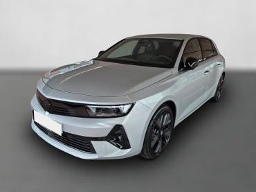 Opel Astra L GS SHZ Navi Kamera 360 AHK Gebrauchtwagen