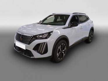 Fahrzeug ansehen: Peugeot 2008 Hybrid Allure AT Shz Navi Kamera PDC v+h Gebrauchtwagen Peugeot 2008 Hybrid Allure AT Shz Navi Kamera PDC v+h Gebrauchtwagen