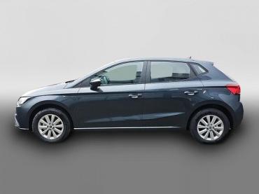 Seat Ibiza Reference Ibiza 1.0 MPI Reference / AppConnect&... Tageszulassung
