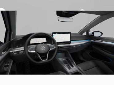 VW Golf Golf Neuwagen