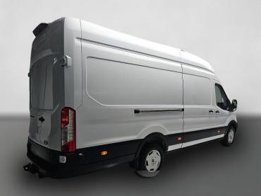 Ford Transit 2.0 TDCI 350 L4H3 TREND RWD KLIMAAUTO. KAMERA AHK   Jahreswagen