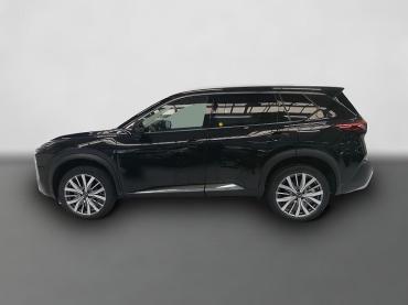 Fahrzeug ansehen: Nissan X-Trail 1.5 VC-T MHEV AUTO. TEKNA PANORAMA BOSE 20ZOLL   Tageszulassung Nissan X-Trail 1.5 VC-T MHEV AUTO. TEKNA PANORAMA BOSE 20ZOLL   Tageszulassung