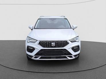 Seat Ateca 1.5 TSI DSG Xperience AHK ACC LED NAVI Gebrauchtwagen