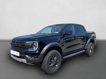 Ford Ranger Raptor Neuwagen