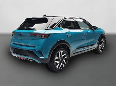 Fahrzeug ansehen: Opel Mokka 1.2 TURBO AUTO. 8G. GS LED KLIMAAUTO SICHT WINTER Tageszulassung Opel Mokka 1.2 TURBO AUTO. 8G. GS LED KLIMAAUTO SICHT WINTER Tageszulassung