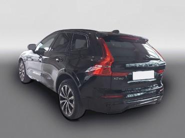 Volvo XC60 XC 60 Plus Dark AWD Bluetooth LED Klima Gebrauchtwagen