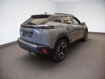 Peugeot 2008 Allure AT Navi Kamera PDCv+h Tempomat Gebrauchtwagen