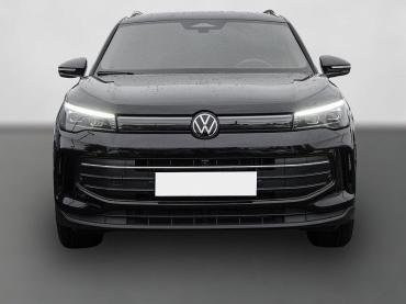 Fahrzeug ansehen: VW Tiguan 1.5 eTSI DSG Goal ACC AUT EL.HECK Jahreswagen VW Tiguan 1.5 eTSI DSG Goal ACC AUT EL.HECK Jahreswagen