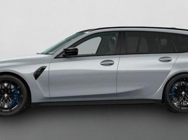BMW M3 BMW Competition Touring 390 kW (530 PS) 8-Gang M Steptronic xDrive 3.0 TFSI 8-Gang M Steptronic Sport Neuwagen