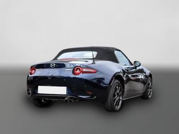 Mazda MX-5 Homura 1.5 SKYACTIV-G 132 Gebrauchtwagen