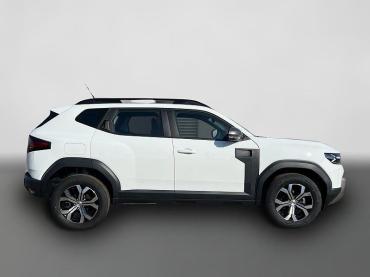 Dacia Duster TCe 130 Expression+SHZ+RFK+LED Tageszulassung
