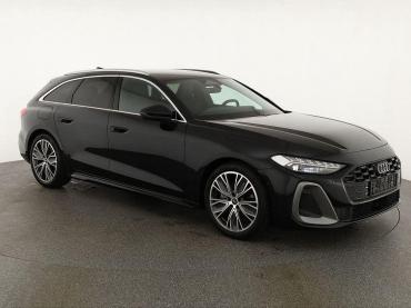 Audi A5 Avant TFSI 150kW S-LINE, Leder, 19-Zoll, Navi, sofort Tageszulassung
