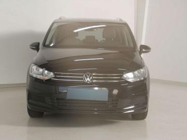 VW Touran 1.5 TSI Comfortline Jahreswagen