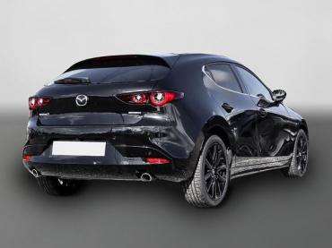Fahrzeug ansehen: Mazda 3 2025 Mazda3 2.5L e-SKYACTIV G 140ps 6AT FWD Homura Gebrauchtwagen Mazda 3 2025 Mazda3 2.5L e-SKYACTIV G 140ps 6AT FWD Homura Gebrauchtwagen