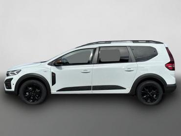 Fahrzeug ansehen: Dacia Jogger Extreme 7-SITZER+LED+SHZ+ALU+KAMERA+DAB 1.0 TCe... EU Reimport Tageszulassung Dacia Jogger Extreme 7-SITZER+LED+SHZ+ALU+KAMERA+DAB 1.0 TCe... EU Reimport Tageszulassung
