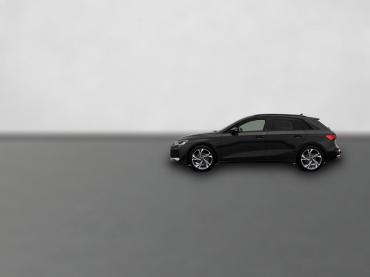Audi A3 35 TFSI advanced LED/AHK Gebrauchtwagen