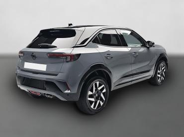 Fahrzeug ansehen: Opel Mokka 1.2 TURBO AUTO. 8G. GS LED KLIMAAUTO SICHT WINTER Tageszulassung Opel Mokka 1.2 TURBO AUTO. 8G. GS LED KLIMAAUTO SICHT WINTER Tageszulassung