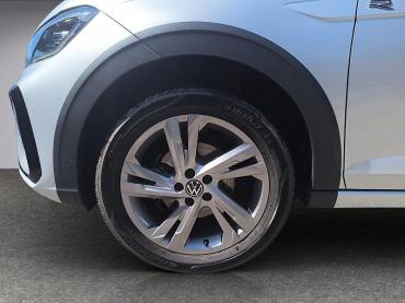 VW Taigo 1.0 TSI DSG R-Line 5-J-GAR NAVI LED ACC Gebrauchtwagen