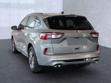 Ford Kuga ST-Line Bluetooth Head Up Display Navi LED Gebrauchtwagen