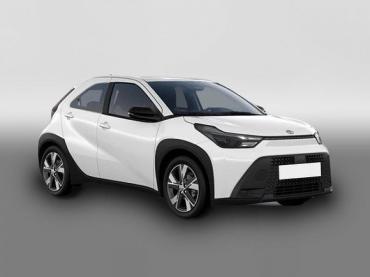 Toyota Aygo Aygo X Comfort 1,5 Hybrid CVT 85 ACC 17 Zoll Al... Tageszulassung