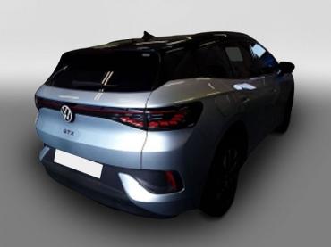 VW ID.4 250kW/79kWh 4M GTX * AHK * Pano * Kamera * * 3J. Garantie