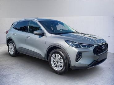 Ford Kuga 1.5 EcoBoost TITANIUM Auto. LED HEADUP Jahreswagen