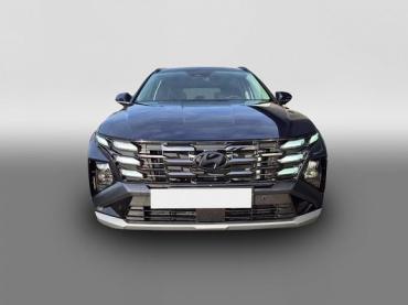 Hyundai Tucson Trend 1.6 T-GDI 150PS Automatik TZ 2026...