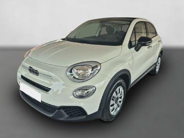 Fahrzeug ansehen: Fiat 500X Dolcevita 1.5 GSE Mild-Hybrid Schiebedach Gebrauchtwagen Fiat 500X Dolcevita 1.5 GSE Mild-Hybrid Schiebedach Gebrauchtwagen