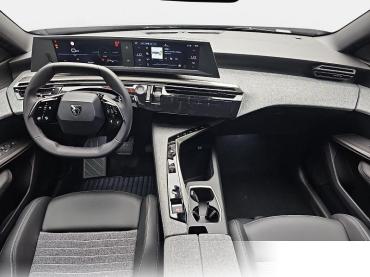 Peugeot 5008 1.2 HYBRID 145 E-DSC6 ALLURE KLIMA LED 7-S DAB 360   Tageszulassung