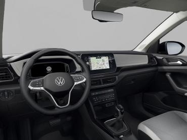 VW T-Cross T-Cross Jahreswagen