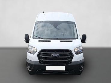 Ford Transit FT350 2.0TDCI RWD Trend L4H3 Nav Airline Gebrauchtwagen
