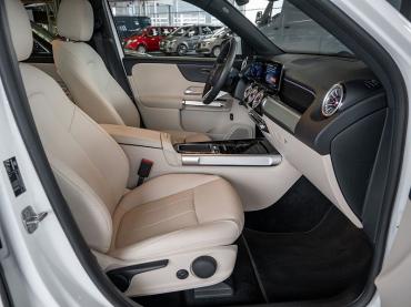 Mercedes-Benz EQB EQB 300 Gebrauchtwagen