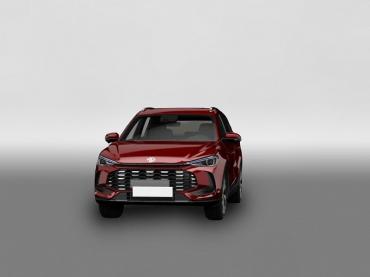 Fahrzeug ansehen: MG ZS 1.5 Hybrid * AT Luxury * Navi * SHZ * Kamera * ACA * 18 MG ZS 1.5 Hybrid * AT Luxury * Navi * SHZ * Kamera * ACA * 18