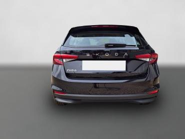 Fahrzeug ansehen: Skoda Fabia 1.0 TSI 115PS DSG Selection 5-türig Rückf.Kamera Parksensoren Sitzheizung Multifunktionslenkrad Klima Skoda-Radio Bluetooth Touchscreen Tempomat Nebelsch. Apple CarPlay + Android Auto Tageszulassung Skoda Fabia 1.0 TSI 115PS DSG Selection 5-türig Rückf.Kamera Parksensoren Sitzheizung Multifunktionslenkrad Klima Skoda-Radio Bluetooth Touchscreen Tempomat Nebelsch. Apple CarPlay + Android Auto Tageszulassung