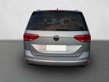 VW Touran 1.5 TSI DSG COMFORTLINE*ACC*LED*PDC*KAMERA*NAVI*SHZ* 7-SITZER 17-ZOLL Neuwagen