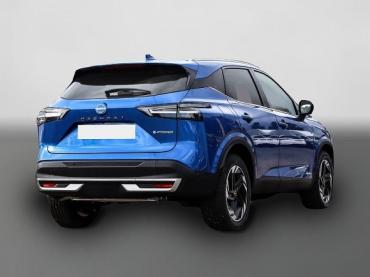 Nissan Qashqai N-Connecta 1.5 VC-T 190PS e-POWER 4x2 Winter+Komfort-Paket PGD Tageszulassung