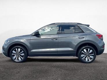 VW T-Roc Goal TSI DSG|ACC|LED|APP-CONNECT|CLIMATRON Tageszulassung