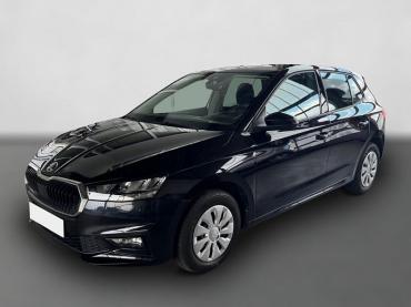 Skoda Fabia 1.0 MPI Essence Klima Parkwarner Gebrauchtwagen