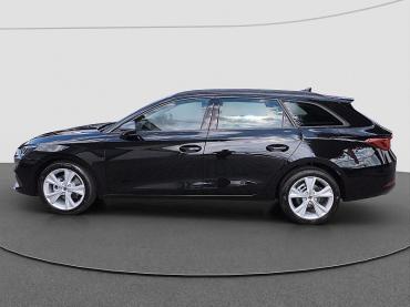 Seat Leon SP 1.5 TSI DSG FR 5-J-G LED RFK PDC Gebrauchtwagen