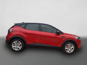 Renault Captur TCe 90 Evolution PDC+RFK+SHZ Tageszulassung
