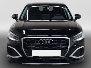 Audi Q2 35 TFSI Advanced Gebrauchtwagen