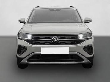 VW T-Cross 1.0 TSI Klimaautomatik  ACC LED LM Jahreswagen