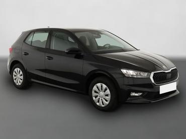 Fahrzeug ansehen: Skoda Fabia 1.0 TSI Selection, Park, Winterpaket, SmartLink, 4-J Garantie Tageszulassung Skoda Fabia 1.0 TSI Selection, Park, Winterpaket, SmartLink, 4-J Garantie Tageszulassung